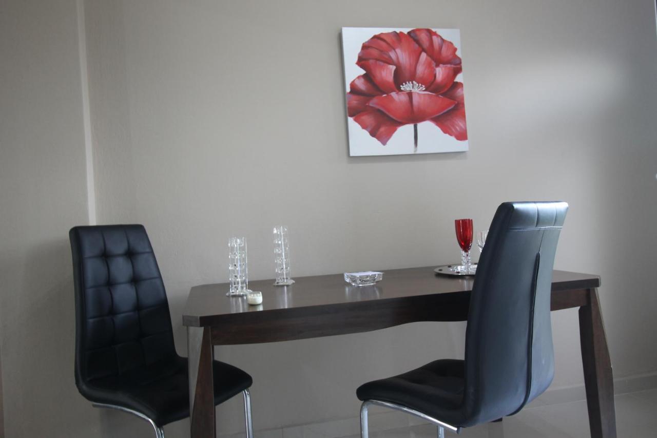 Appartement Christa's Near Ath Airport *